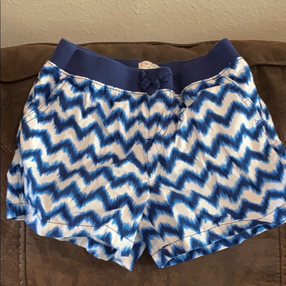 Children’s Place Girl Shorts 8
